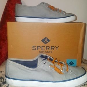 Women's Sperry shoes